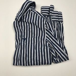 Vintage Fit American Eagle Men’s Small Button Down